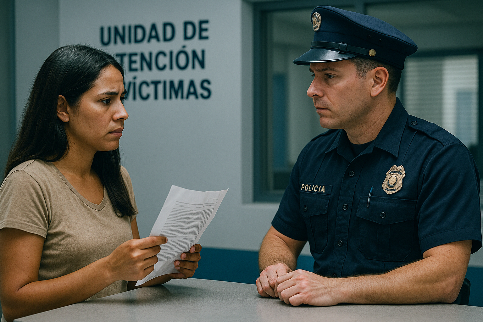 ¿Qué pasa si retiro la denuncia por violencia intrafamiliar?